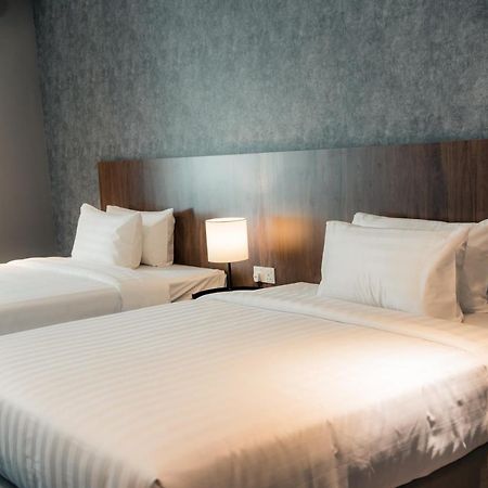 Le'Venue Hotel Bangi Exterior foto