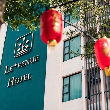Le'Venue Hotel Bangi Exterior foto