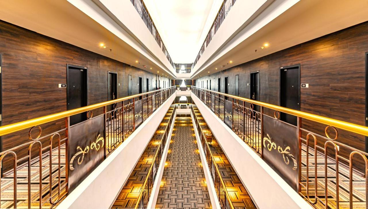 Le'Venue Hotel Bangi Exterior foto