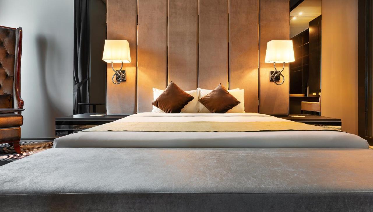 Le'Venue Hotel Bangi Exterior foto
