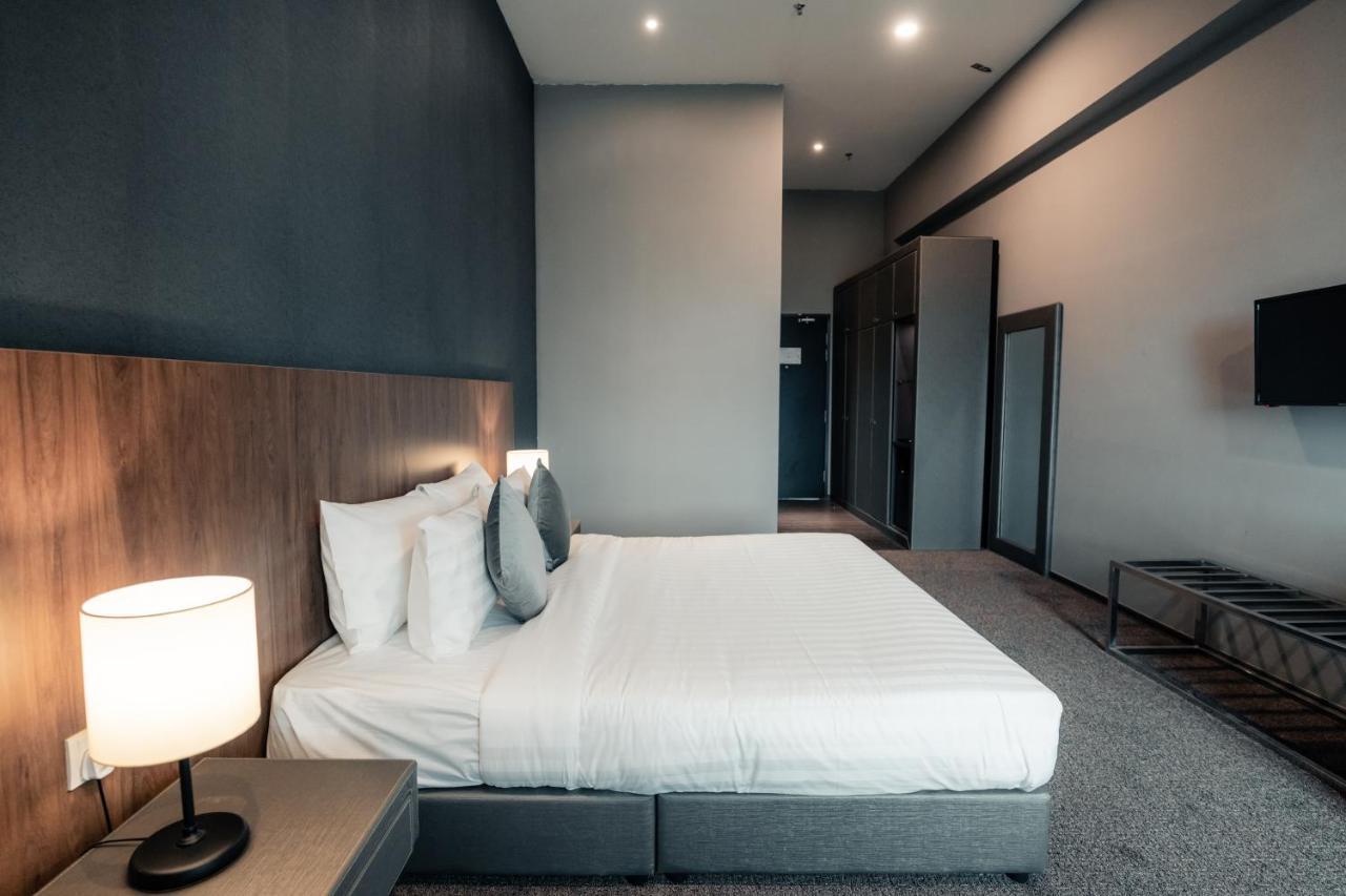 Le'Venue Hotel Bangi Exterior foto