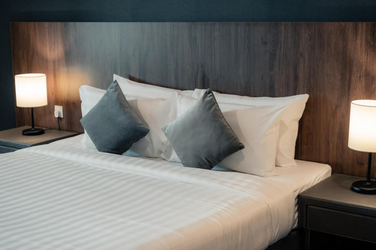 Le'Venue Hotel Bangi Exterior foto
