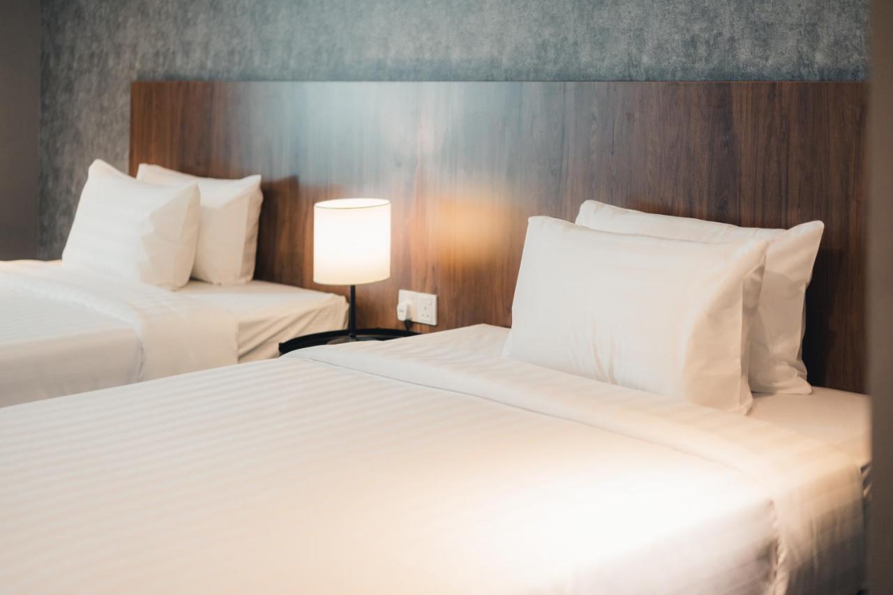 Le'Venue Hotel Bangi Exterior foto