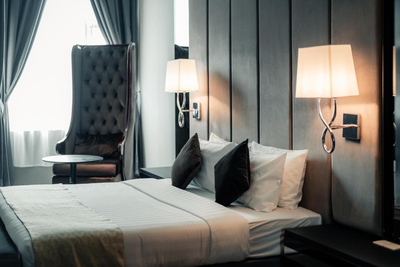 Le'Venue Hotel Bangi Exterior foto